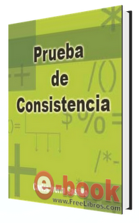 Pruebas2Bde2BConsistencia - Prueba de Consistencia - Carlos Ivorra Castillo