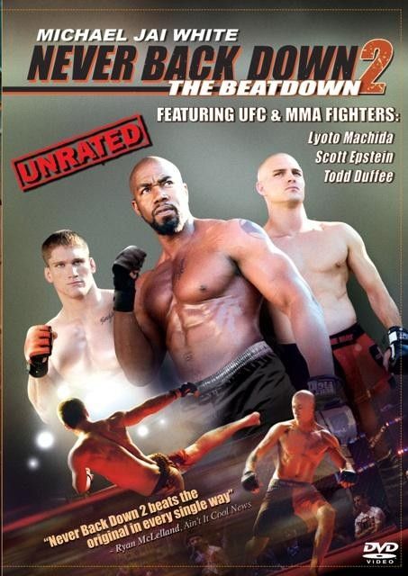 Rompiendo las reglas 2 860923269 large - Rompiendo las reglas 2 DVDRip Español (2011) Accion