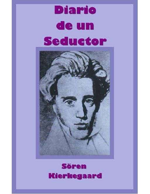 SOREN - Diario de un seductor - Sören Kierkegaard
