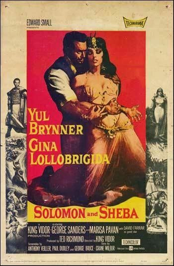 Salomon y la reina de Saba 336720825 large - Salomon y la Reina de Saba Dvdrip Dual Esp.-Ing. (1959) Drama-Historico 1 Link