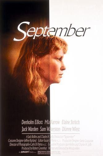 Septiembre 611848868 large - Septiembre Dvdrip Español (1987) Drama 1 Link