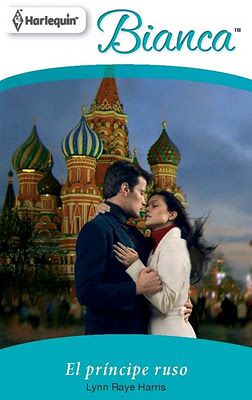 Sin2Bt25C325ADtulo - El principe ruso - Lynn Raye Harris