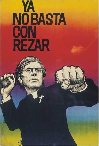 Ya no basta con rezar 586543764 large - Ya no basta con rezar Dvdrip Español (1972) Drama-Social