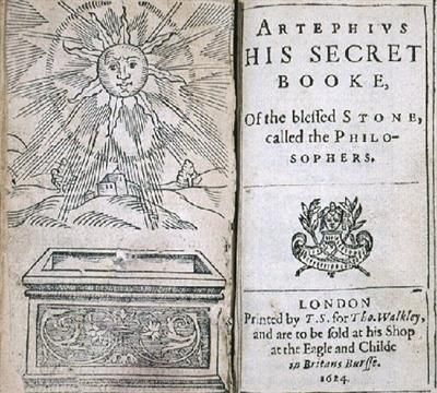 artephiuswv7 - El libro secreto de Artefio