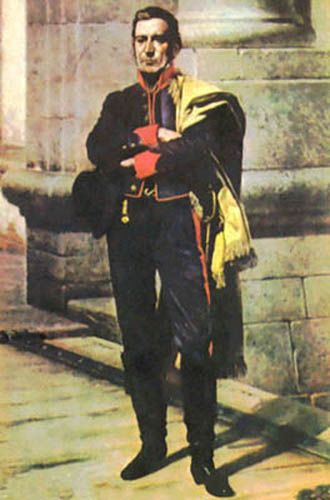 artigas - José Gervasio Artigas Tvrip Español