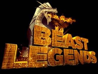 beast legends show - En Busca de las Bestias Perdidas Tvrip Español (5/5)