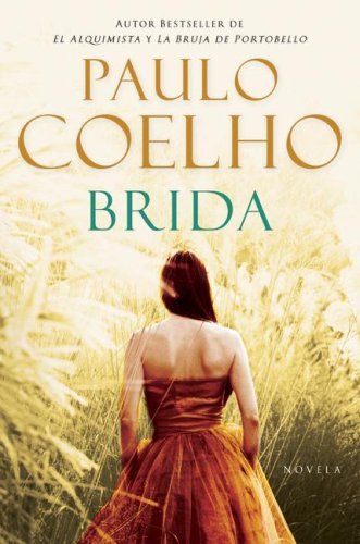 brida - Brida - Paulo Coelho (Voz Humana)