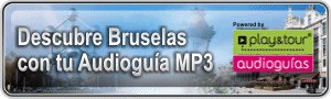 bruselas - Audioguia Bruselas