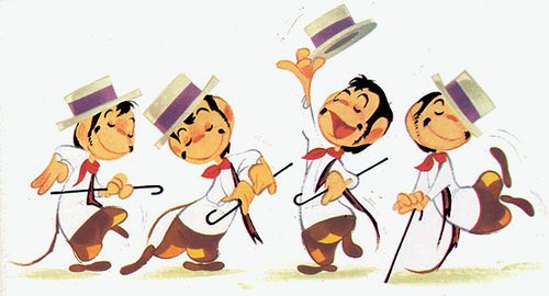 cantinflas 1 - Cantinflas Show (104 Capitulos) Dvdrip Español