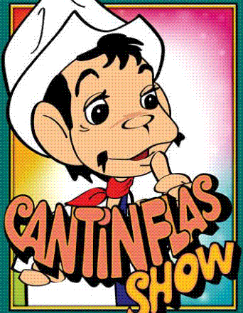 cantinflas - Cantinflas Show (104 Capitulos) Dvdrip Español