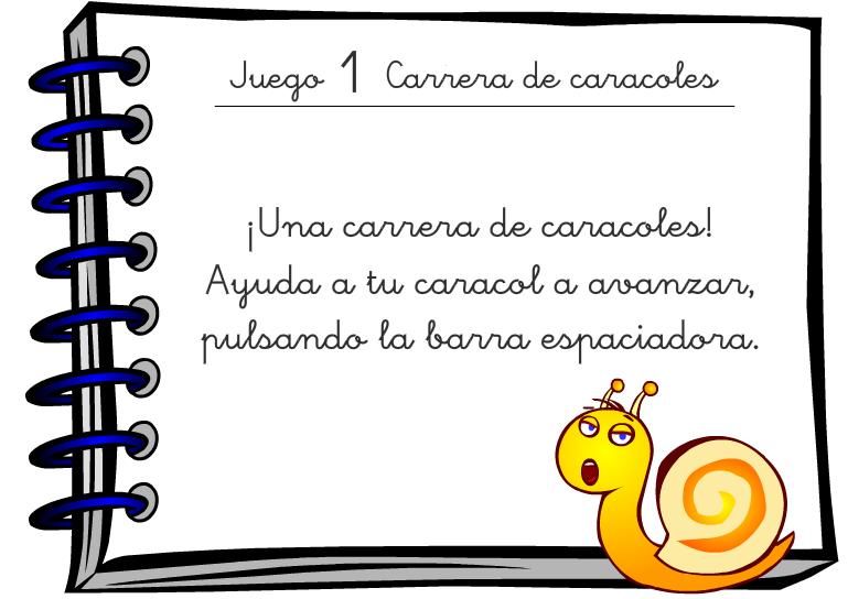 caracol - El caracol Serafín (Discapacidad visual) (Preescolar) (Pc Interactivo)