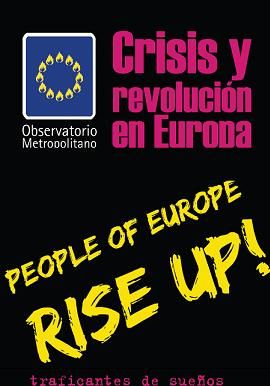 crisis y revolucic3b3n en europa1 - Crisis y revolución en Europa