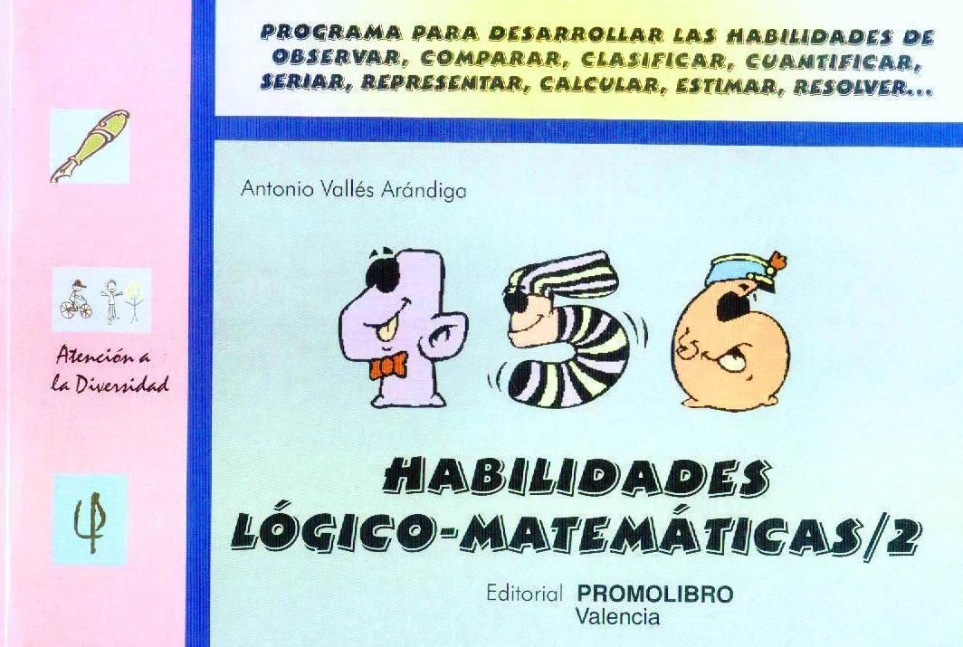 docu0001 1 - Habilidades logico matematicas 2