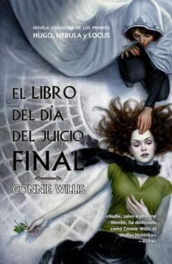doomsday book2 - El libro del dia del Juicio Final - Connie Willis