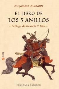 el libro de los cinco anillos - El Libro de los Cinco Anillos - Musashi Miyamoto