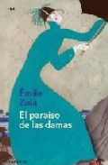 el paraiso de las damas 9788483469200 - El Paraiso de las Damas - Emile Zola