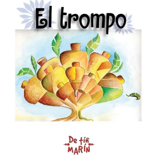eltrompo - El trompo de Tin Marin
