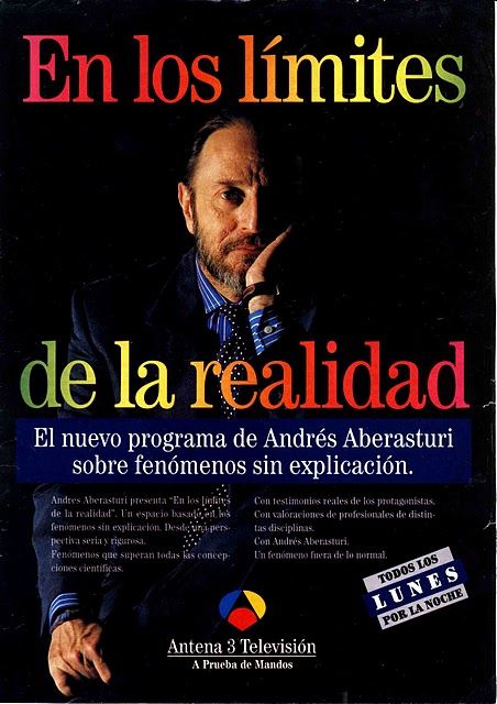 enloslimitesdelarealidad - En los limites de la realidad (13/13) VHSRip Español