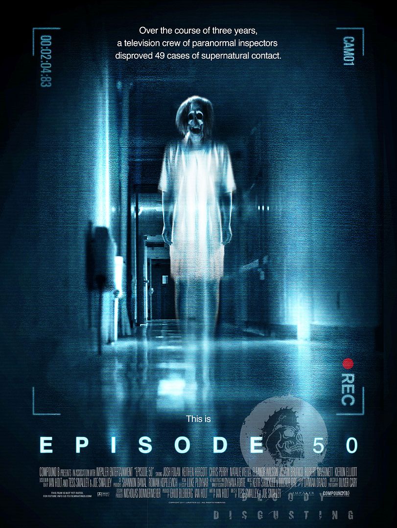 episode50poster041211 - Episode 50 DvDRiP VO (2011) Sobrenatural