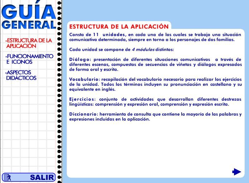 espaolfacil2 - El español es facil (PC Interactivo)