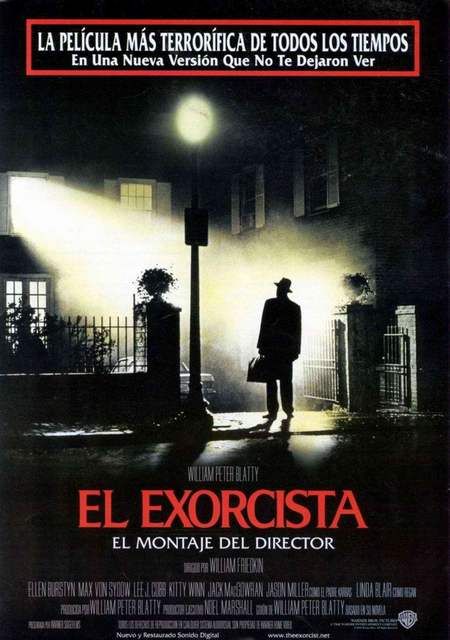 exorcista1dz5 - El Exorcista Montaje del Director Dvdrip Español (1973-2000) Terror