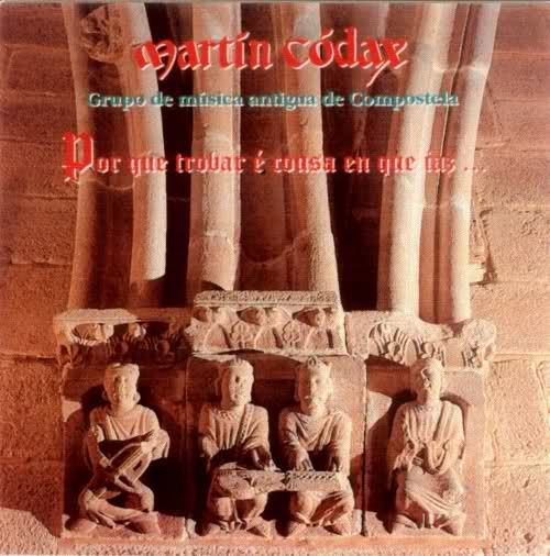 fm4f43 - Martin Codax - Porque troubar es cousa en que las... (2002) MP3