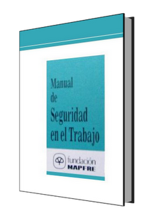 foto - Manual de Seguridad en el Trabajo (Fundacion MAPFRE)