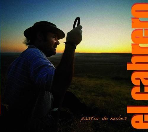 frontal 1 - El Cabrero - Pastor De Nubes (2011) MP3