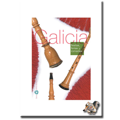galf - Galicia - Fiestas Ferias y Romerías