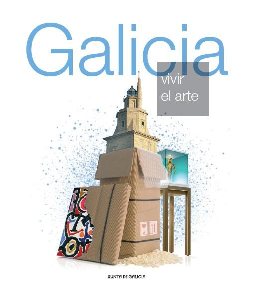 galiciaarte - Galicia Vivir el Arte