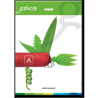 galiciacamping - Galicia. Campings 2011
