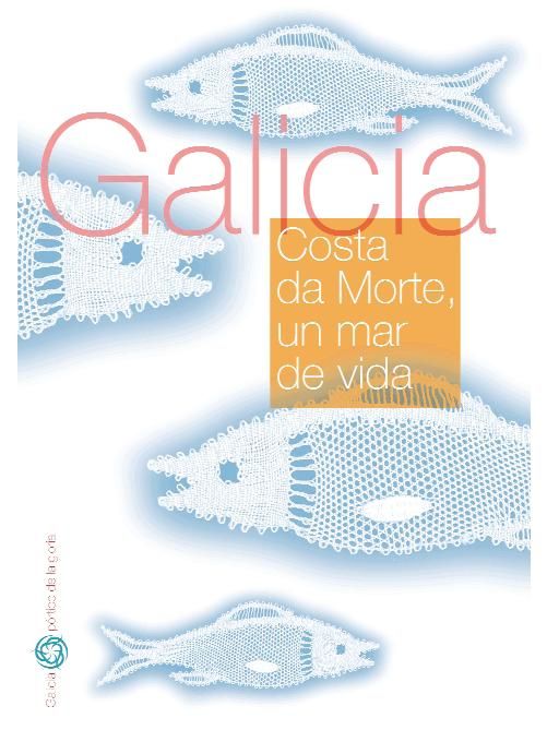 galiciacosta - Galicia Costa da Morte Un mar de vida