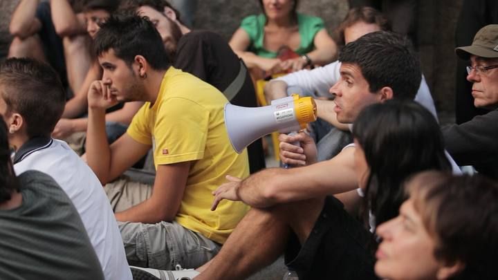generacionperdida - ¿Generación perdida? Tvrip Español