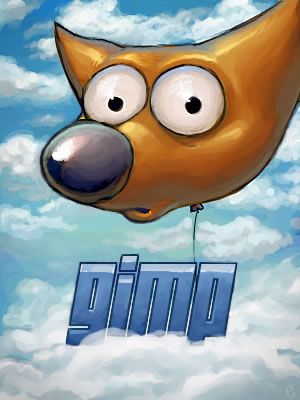 gimp splash - Manual de Gimp