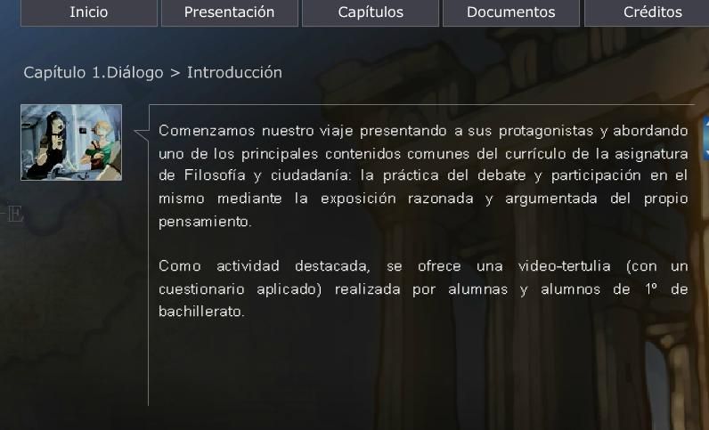 grecia - El viaje a Grecia (Filosofia para Bachillerato)