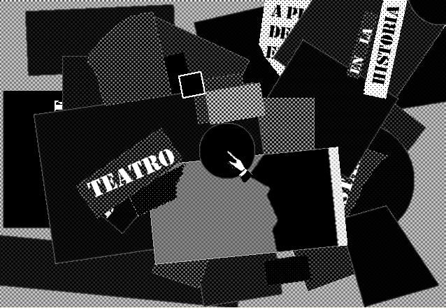 historiateatro - Historia del Teatro (Secundaria) (PC Interactivo)