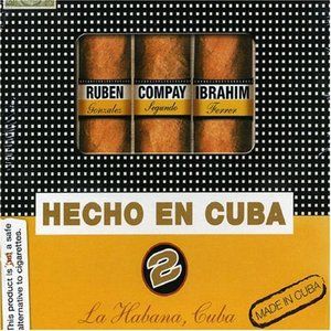 0014be73 medium - Compay Segundo Con Ruben Gonzalez