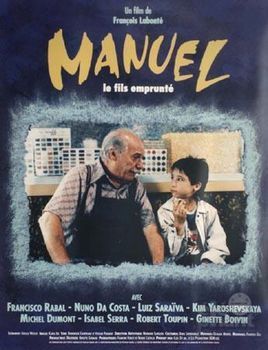 02Manuel - Manuel, el hijo prestado VHSRip VOSE (1990)