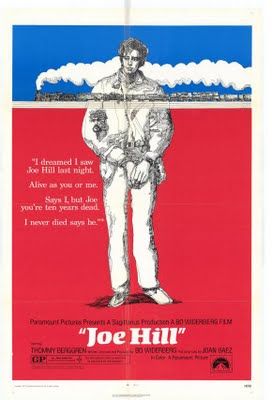 03JoeHill - Joe Hill Vhsrip Español (1971) Drama