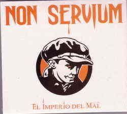 0C70 4A45B980 - Non Servium - El Imperio del Mal