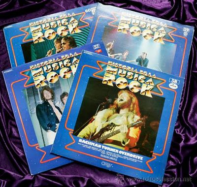 1 11 - Historia de la musica rock - [1954 - 1986]