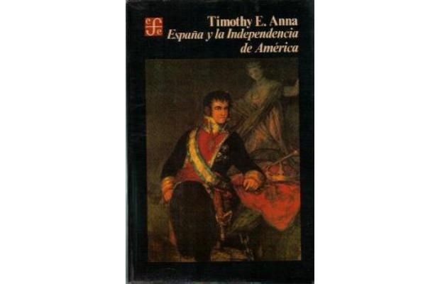 10153039 3 2009223 12 17 13 - España y la independencia de America - Timothy Anna