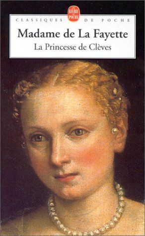 12158 - La princesa de Clèves ; La princesa de Montpensier ; La condesa de Tende - La Fayette (Audiolibro Voz Humana)