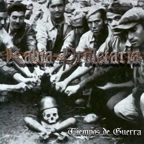 1261606560122 f - Rabia proletaria - Tiempos de Guerra