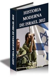1321217943 original - Historia Moderna de Israel ed 2011 3ºEdicion - Frank Paya