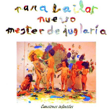 14 ParaBailar - Nuevo Mester de Juglaría - Para bailar (1988)