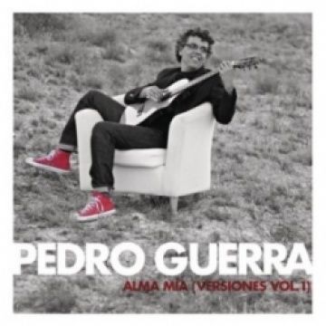 17174c - Pedro Guerra - Alma Mía (Versiones) [Vol.1]