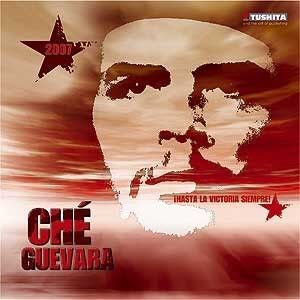 2006116141314 che guevara - Che, Recuerdos en Ráfagas - Orlando Borrego Díaz