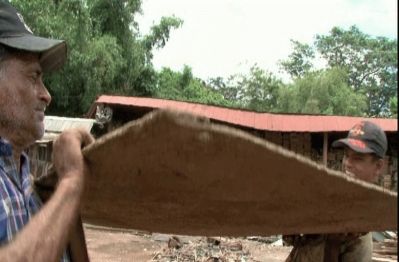 20101016TVE nochetematica 01 W - Trabajo y miseria (La noche temática) 3/3 Tvrip Español