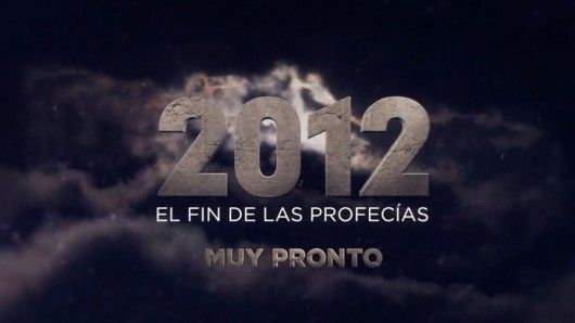 2012 profecias fin 530x298 - 2012 Fin de las Profecias Tvrip Español